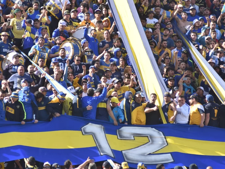 San Juan vivió una “Súper” revolución San Juan vivió una “Súper” revolución