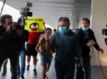 Sin acuerdo en el primer cónclave Sin acuerdo en el primer cónclave