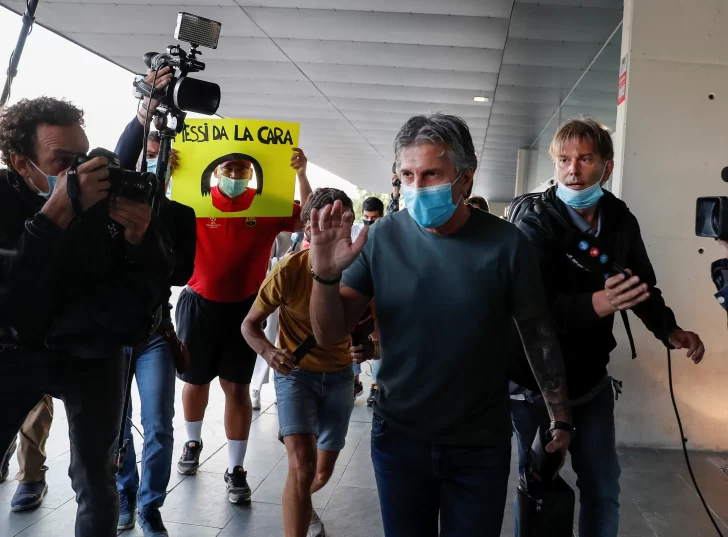 Sin acuerdo en el primer cónclave Sin acuerdo en el primer cónclave