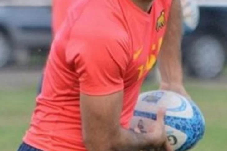 Juan Castro entrará mañana en la “burbuja”