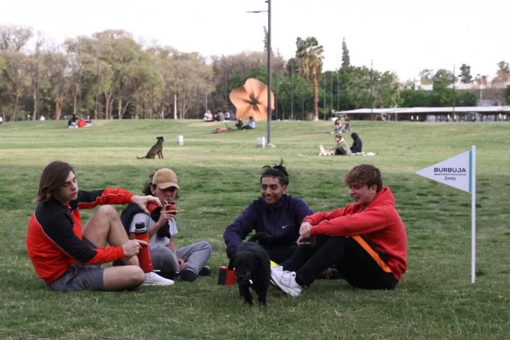 El 70% de los sanjuaninos pide que se restrinjan más las reuniones en la provincia