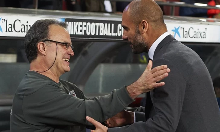 Tras 14 años, otra vez el huésped de honor