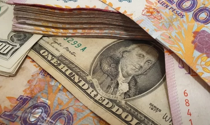 Por las elecciones, aconsejan invertir en algo, y la mayoría se inclina al dólar Por las elecciones, aconsejan invertir en algo, y la mayoría se inclina al dólar