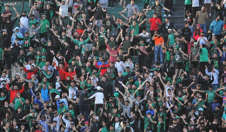 Un regreso que se hizo esperar 580 días Un regreso que se hizo esperar 580 días