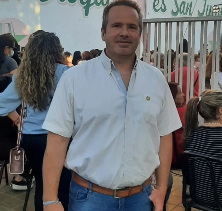 Zarandeo bloquista: quedan dos de los seis dirigentes que querían potenciar en Capital Zarandeo bloquista: quedan dos de los seis dirigentes que querían potenciar en Capital