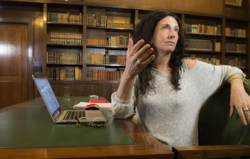 Premiadas por investigar secuelas Premiadas por investigar secuelas