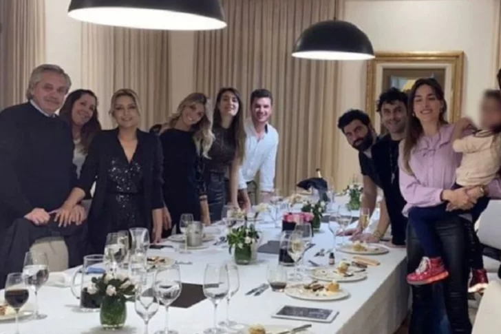 La Justicia avaló el DNU que impuso el aislamiento social