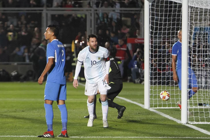 La vigilia por un ticket