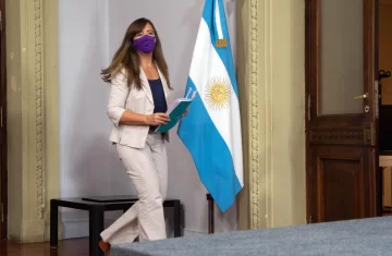 El Gobierno niega una devaluación y descarta un bono para jubilados El Gobierno niega una devaluación y descarta un bono para jubilados