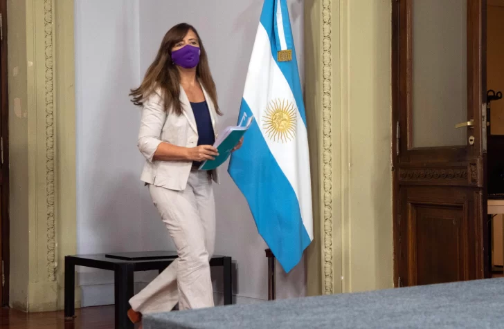 El Gobierno niega una devaluación y descarta un bono para jubilados El Gobierno niega una devaluación y descarta un bono para jubilados