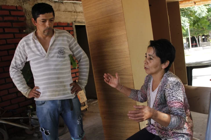 Abandonan su casa tras un cruel asalto en el que los ataron, golpearon y saquearon