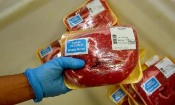 Extienden hasta 2024 el freno a la exportación de 7 cortes parrilleros Extienden hasta 2024 el freno a la exportación de 7 cortes parrilleros