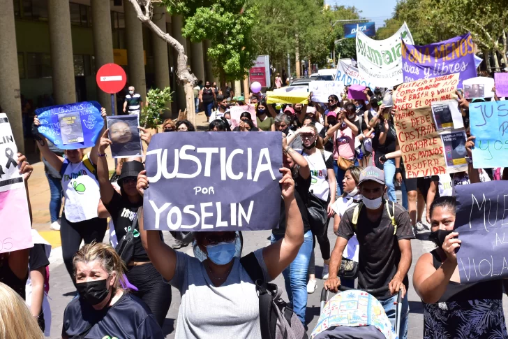 Exclusivo: el primo de la nena confesó el crimen y hablan de una presunta venganza