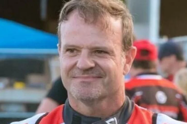 “Siempre quise correr en Argentina”