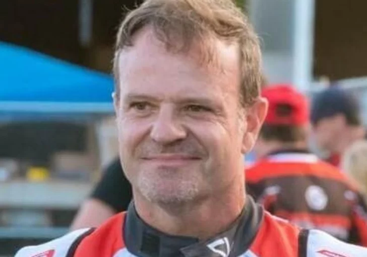 “Siempre quise correr en Argentina” “Siempre quise correr en Argentina”