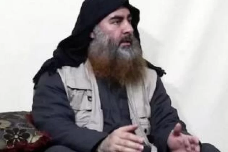 Murió en Siria el número uno del grupo yihadista Estado Islámico