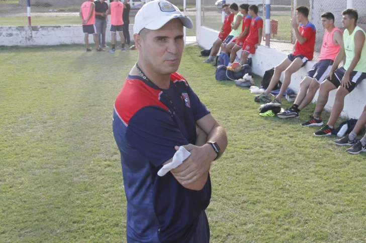 Bove y Fuentes renuevan apuestas