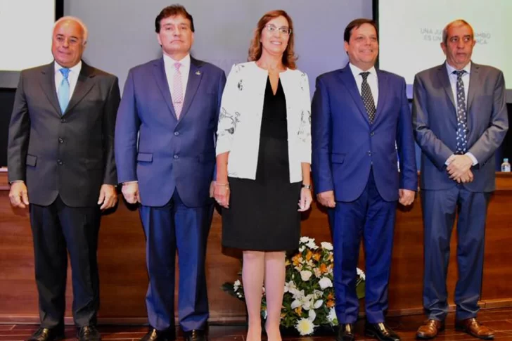 García Nieto pidió hacer real el “Yo te creo” para las víctimas de violencia