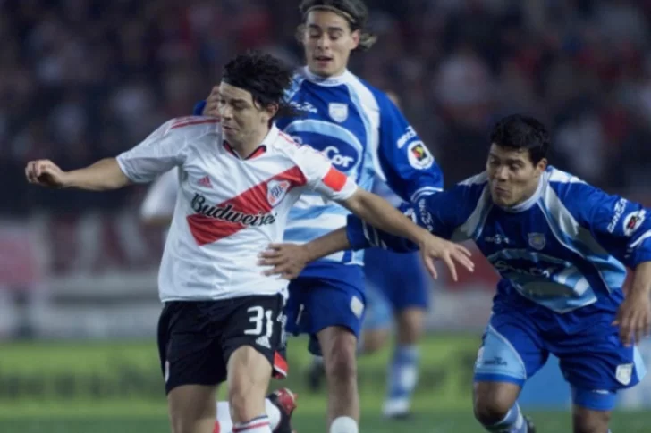 La historia que lo ilusiona aún más a River