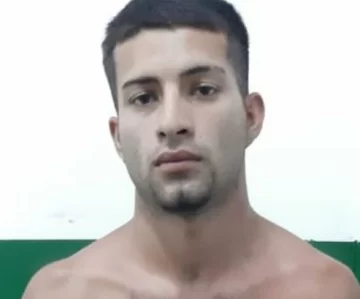 Un calabocero suspendido y una guardia en la mira, por el escape de dos detenidos Un calabocero suspendido y una guardia en la mira, por el escape de dos detenidos