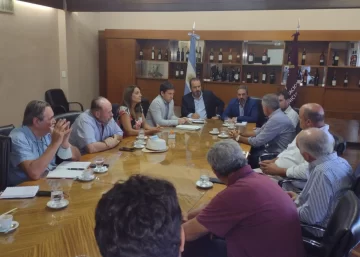 Bodegueros no fueron a reunión por precio de la uva y se demoran las definiciones