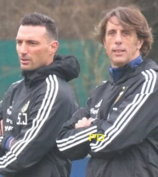 Reconocimiento al búnker en Qatar Reconocimiento al búnker en Qatar