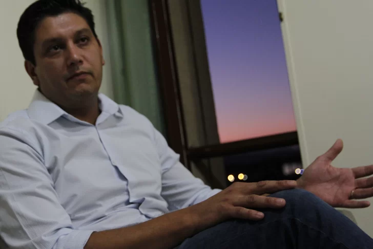 El fiscal de Estado pedirá la suspensión del juez de Jáchal por el “caos” en su juzgado