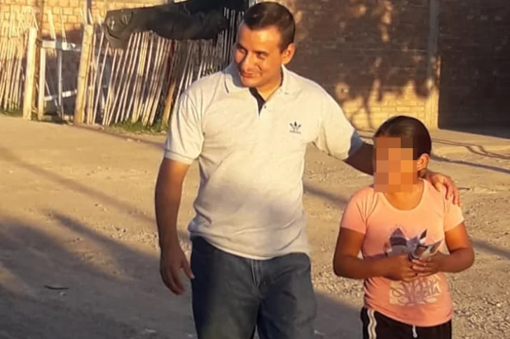 Los abogados del padre pedirán la inconstitucionalidad de la ley de IVE