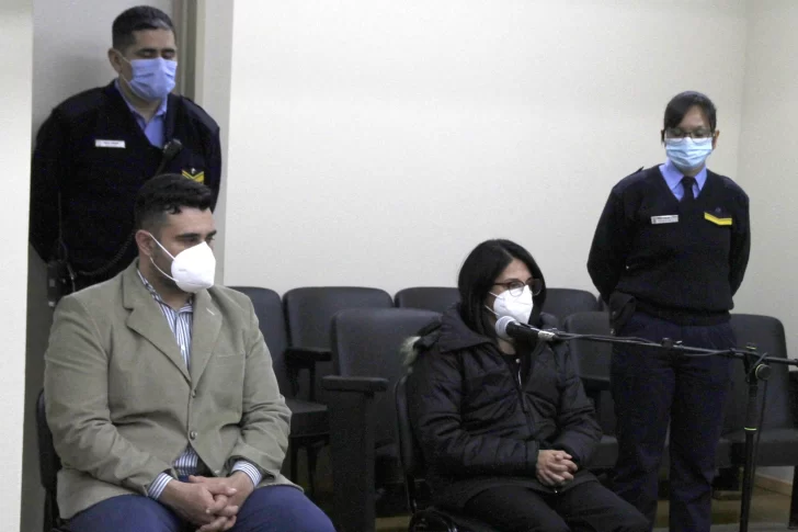 El tesorero habló de favores y no desvíos, ¿se quedó con plata de policía fallecido?