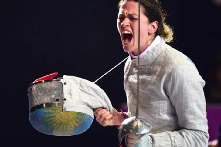 “Fue la más difícil”