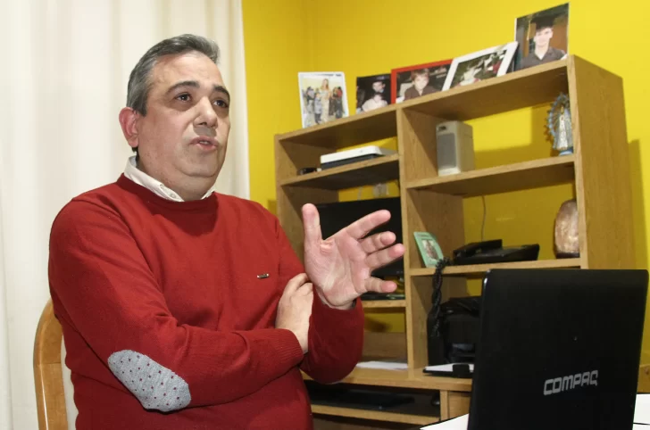 La defensa de Flores insistió en el error en la entrega irregular de un vehículo