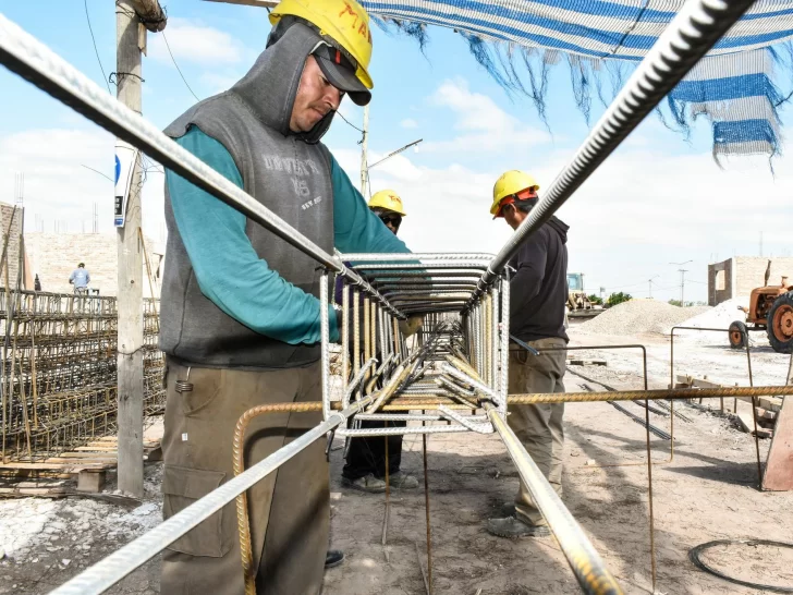 Recuperación de la economía post pandemia: advierten que la inflación será un obstáculo Recuperación de la economía post pandemia: advierten que la inflación será un obstáculo