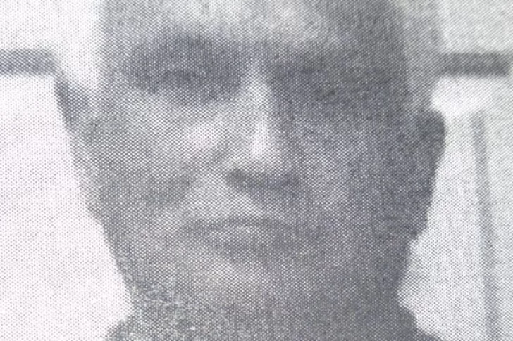 Murió “Marcolino” Sánchez luego de recibir un tiro en una pierna