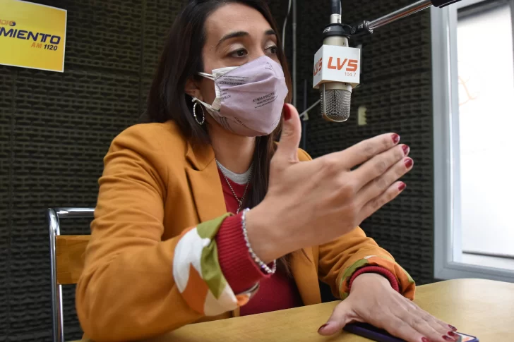 “Habrá una mirada a Nación y luego a provincia y al municipio”