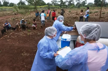 Las claves para poder entender las posibles combinaciones de vacunas Las claves para poder entender las posibles combinaciones de vacunas