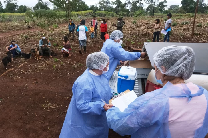 Las claves para poder entender las posibles combinaciones de vacunas Las claves para poder entender las posibles combinaciones de vacunas