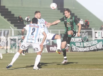 San Martín busca la Gloria San Martín busca la Gloria