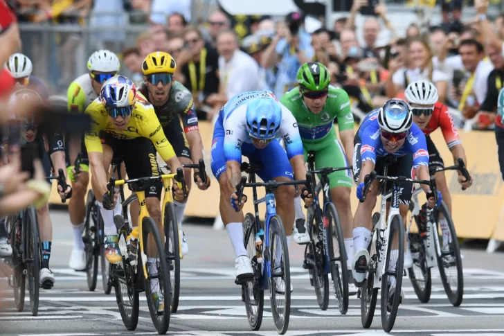 La cima continúa sin novedades