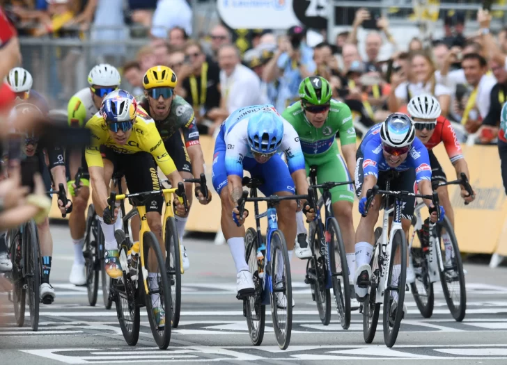 La cima continúa sin novedades