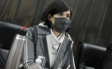 Las personas de riesgo tendrán una franja horaria prioritaria para votar Las personas de riesgo tendrán una franja horaria prioritaria para votar