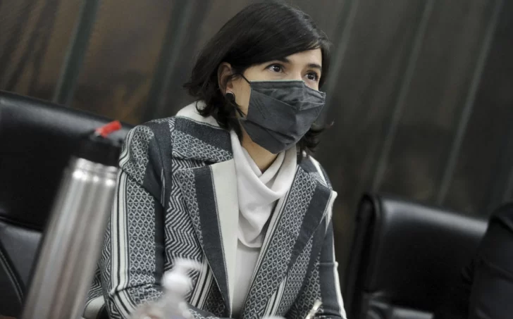 Las personas de riesgo tendrán una franja horaria prioritaria para votar Las personas de riesgo tendrán una franja horaria prioritaria para votar