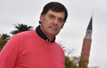 “Tengo una gran ilusión por este equipo”