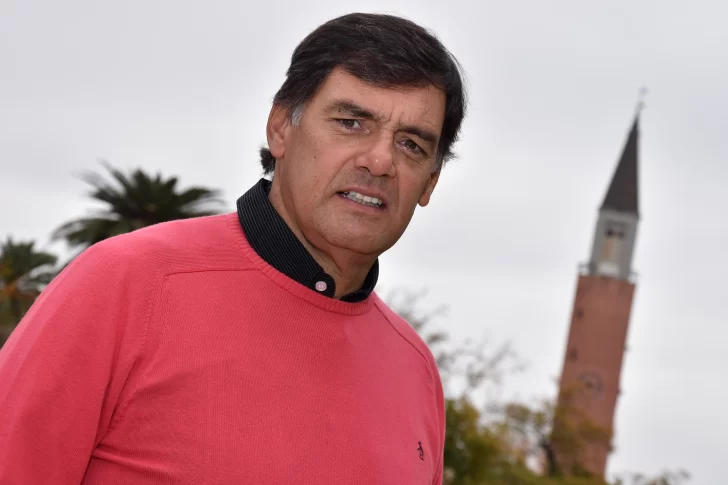 “Tengo una gran ilusión por este equipo”