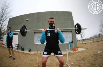 San Martín volverá más tarde San Martín volverá más tarde