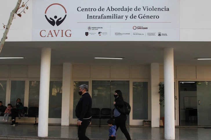 Crearán una oficina dentro de Cavig para aliviar las causas de violencia intrafamiliar