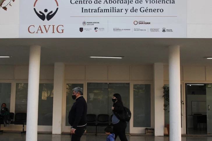 Al Penal por acercarse a la casa de su ex pese a que lo tenía prohibido