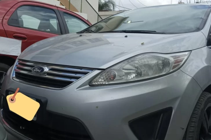 Un estafador, más complicado