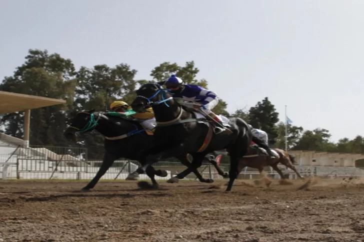 A una semana de la carrera, ya se confirmó que habrá gateras llenas en el clásico