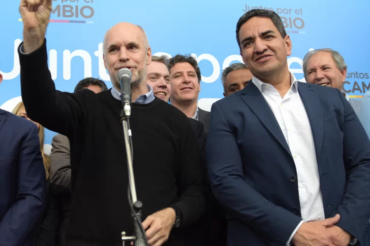 Pese al apoyo nacional, la Justicia investigará al diputado Cornejo