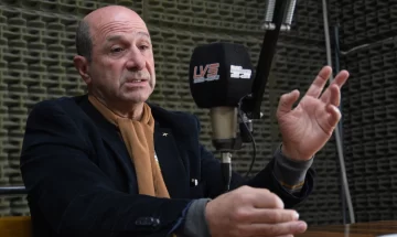 Sancassani: el bloquismo, “por ahora, votará contra” el piso para el reparto de concejales